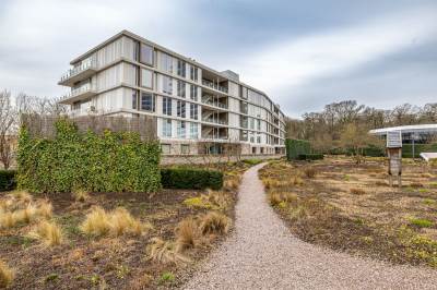 Woning Kempkensberg 52 Groningen