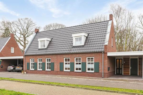 Woning Mimosaplantsoen 5 Aarle-Rixtel - Oozo.nl