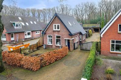 Woning Lyclamaweg 36 Makkinga