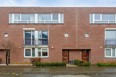Woning Havensingel 49 Eindhoven