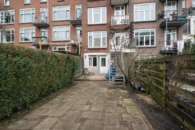 Woning Beukelsweg 26b Rotterdam
