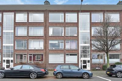 Woning Veenendaalkade 411 Den Haag