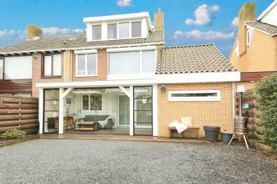 Woning Zeemanlaan 37 Badhoevedorp