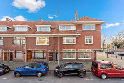 Woning Groenteweg 31 Den Haag