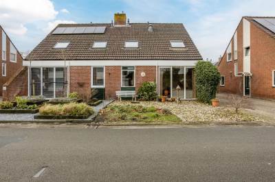 Woning Elandhof 58 Winschoten