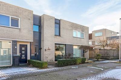 Woning Reimerswaalstraat 18 Tilburg