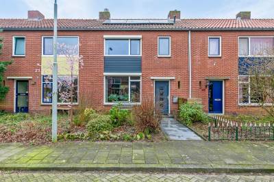 Woning Dr. A.R. Holstraat 50 Zetten