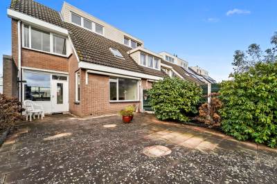 Woning Kastelenring 47 Leidschendam