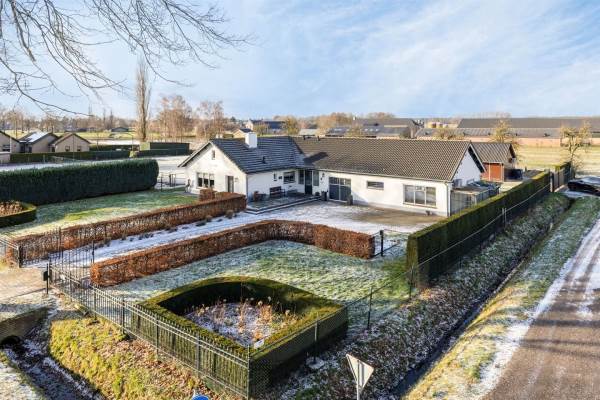 Woning Vlierdenseweg 114 Deurne