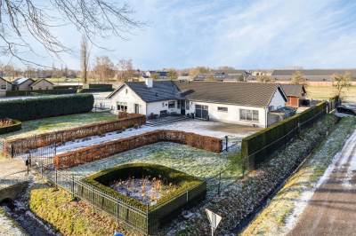 Woning Vlierdenseweg 114 Deurne