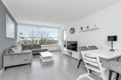 Woning Engelandlaan 182 Haarlem