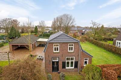 Woning Hoogveld 5 Oeffelt