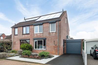 Woning Michiel de Ruijterstraat 26a Kloosterzande