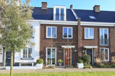 Woning Hanenhof 41 De Zilk