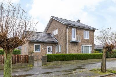 Woning Julianastraat 29 Maastricht