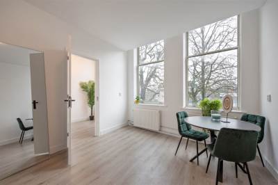Woning Zuiderstraat 334 Delft
