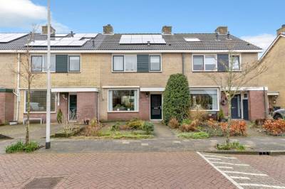 Woning Colijnlaan 17 Hillegom