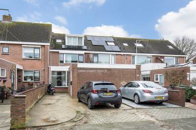 Woning Meester Mührenlaan 61 Volendam