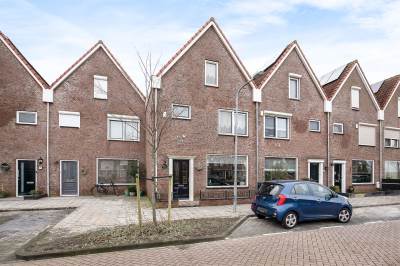 Woning Barkentijn 30 Volendam