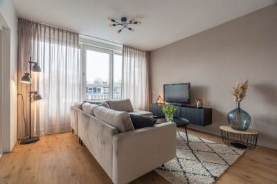 Woning Sloep 143 Groningen