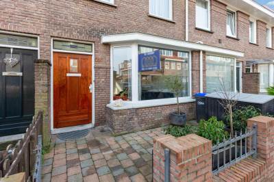 Woning Loenensestraat 28 Den Haag