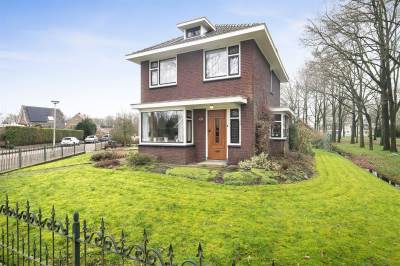 Woning Almelosestraat 48 Wierden