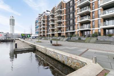 Woning Rijnhavenkade 64 Alphen aan den Rijn