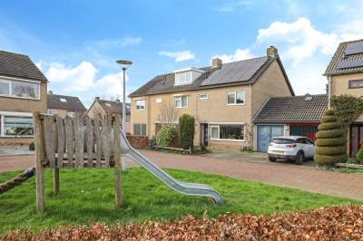 Woning Nansenstraat 22 Zetten