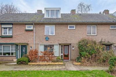 Woning Fabiushof 10 Eindhoven