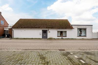 Woning Oudendijk 65 Oud Gastel