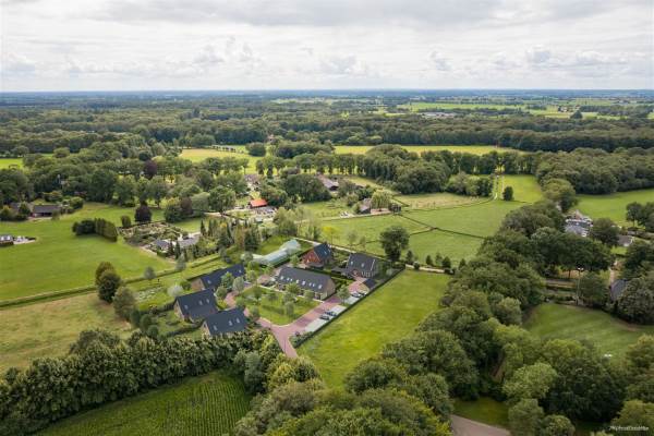 Woning Brinkweg 15 Heino