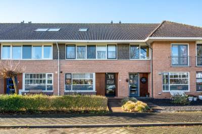 Woning de Flier 3642 Wijchen