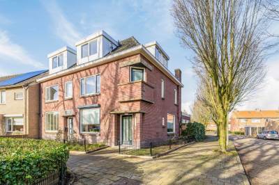 Woning Laagstraat 372 Eindhoven