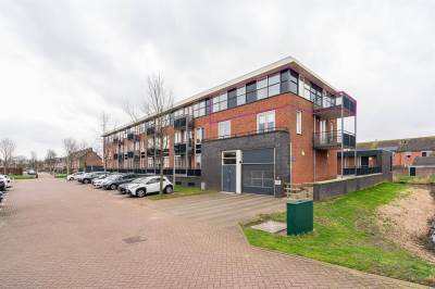 Woning Prairievalk 22 Valkenburg (ZH)