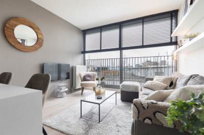 Woning Het Hout 85 Groningen