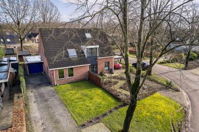 Woning Boerhoorn 21 Oosterhesselen