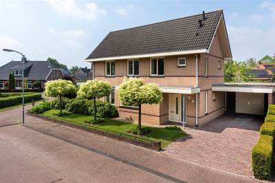 Woning Zesweg 51 Wijchen