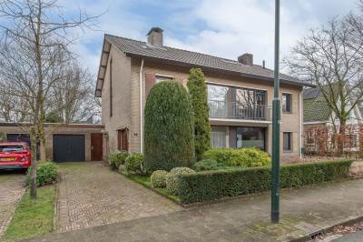 Woning Bolksheuvel 55 Waalre