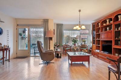 Woning Ketelstraat 75 Ede