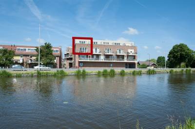 Woning Beukenpad 37 Ter Aar