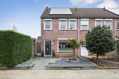 Woning Jan Greshofflaan 13 Kloetinge (Gem. Goes)
