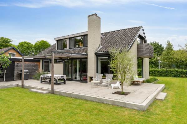 Woning Buitenplaats 6 Lelystad