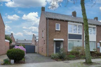 Woning Rubensstraat 25 Geleen