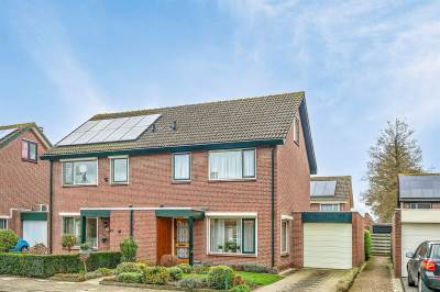 Woning Zeldenrustlaan 25 Terneuzen