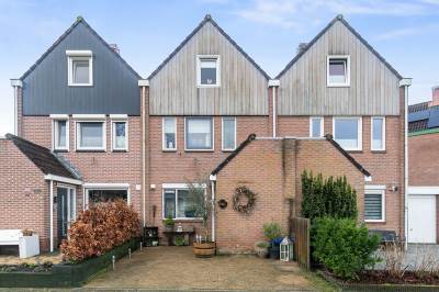 Woning Veenmos 193 Kampen
