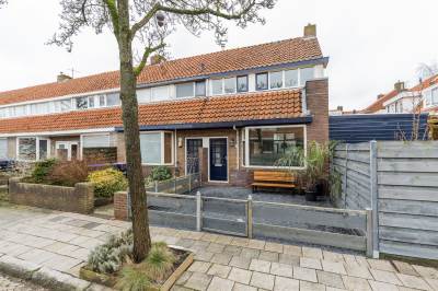 Woning Dahliastraat 53 Leeuwarden