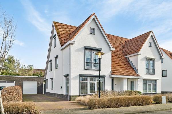 Woning Jacobsschelp 20 Terneuzen