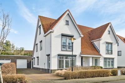 Woning Jacobsschelp 20 Terneuzen