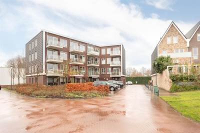 Woning Rondel 12 Nijkerk