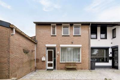 Woning Tarantostraat 13 Eindhoven